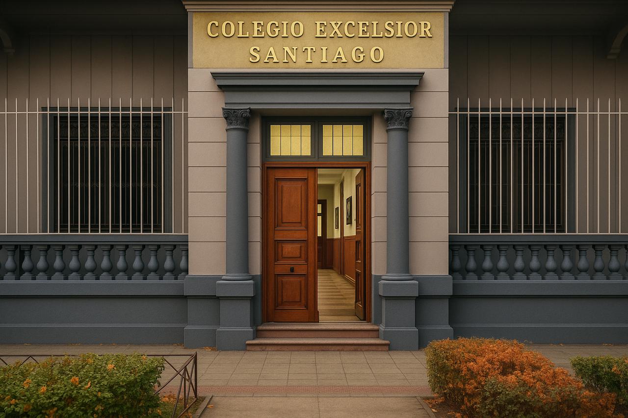 Reglamentos Colegio